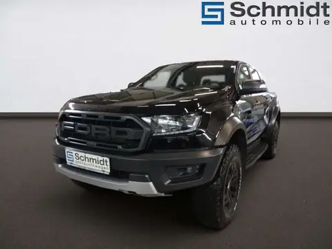 Used FORD RANGER Diesel 2020 Ad 