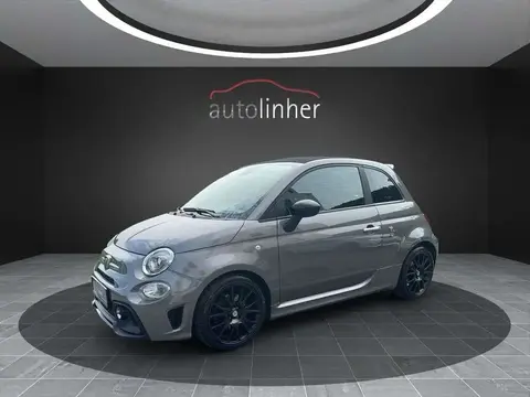 Annonce ABARTH 500 Essence 2021 d'occasion 