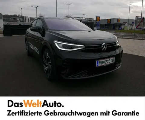 Used VOLKSWAGEN ID.4 Electric 2023 Ad 