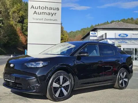 Annonce FORD CAPRI Électrique 2024 d'occasion 