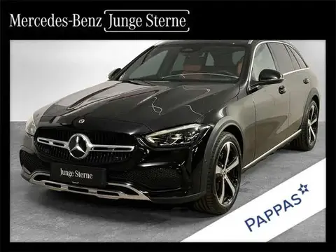 Used MERCEDES-BENZ CLASSE C Petrol 2022 Ad 