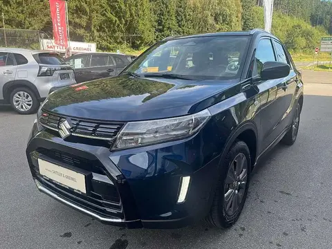 Annonce SUZUKI VITARA Essence 2024 d'occasion 