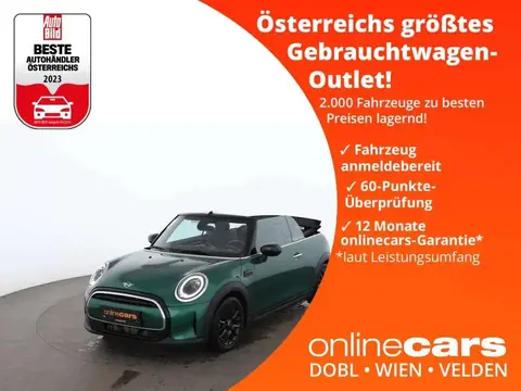 Used MINI COOPER Petrol 2021 Ad 