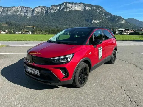 Annonce OPEL CROSSLAND Essence 2023 d'occasion 