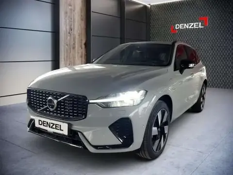 Annonce VOLVO XC60 Hybride 2024 d'occasion 