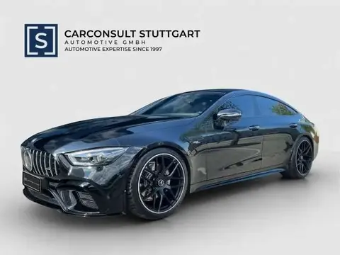 Used MERCEDES-BENZ CLASSE GT Petrol 2019 Ad 