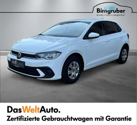 Annonce VOLKSWAGEN POLO Essence 2024 d'occasion 