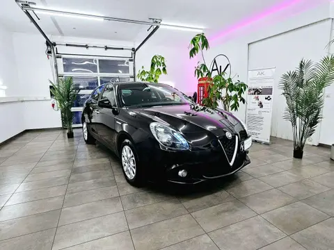 Used ALFA ROMEO GIULIETTA Diesel 2016 Ad 