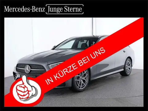 Used MERCEDES-BENZ CLASSE E Diesel 2023 Ad 