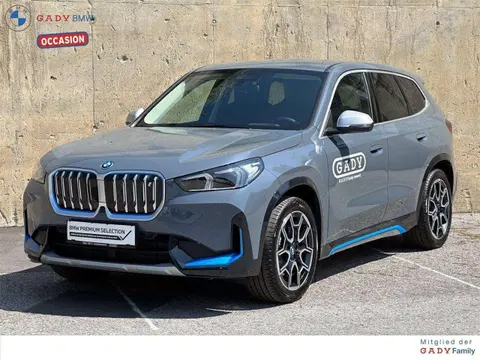 Annonce BMW IX1 Électrique 2023 d'occasion 