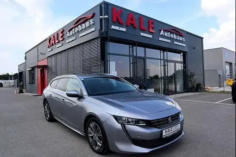 Used PEUGEOT 508 Diesel 2019 Ad 