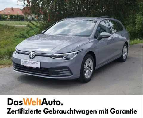 Used VOLKSWAGEN GOLF Petrol 2021 Ad 