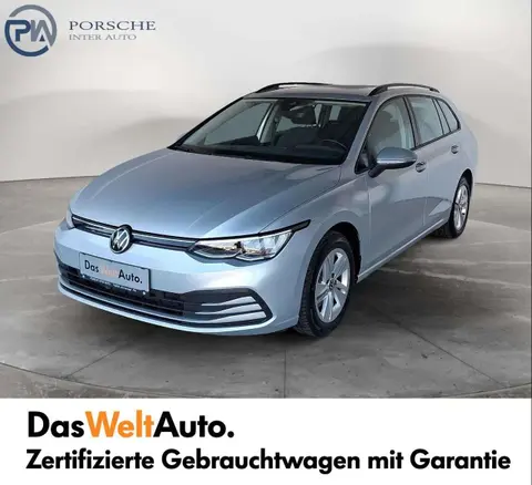 Annonce VOLKSWAGEN GOLF Essence 2021 d'occasion 