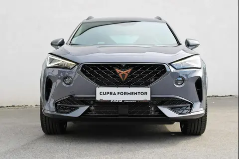 Annonce CUPRA FORMENTOR Hybride 2023 d'occasion 