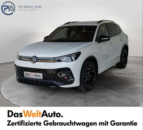 Annonce VOLKSWAGEN TIGUAN Diesel 2024 d'occasion 