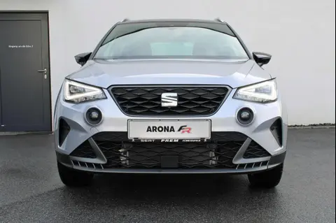 Used SEAT ARONA Petrol 2023 Ad 