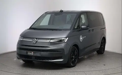 Annonce VOLKSWAGEN T7 Hybride 2024 d'occasion 