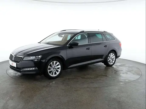 Used SKODA SUPERB Diesel 2020 Ad 