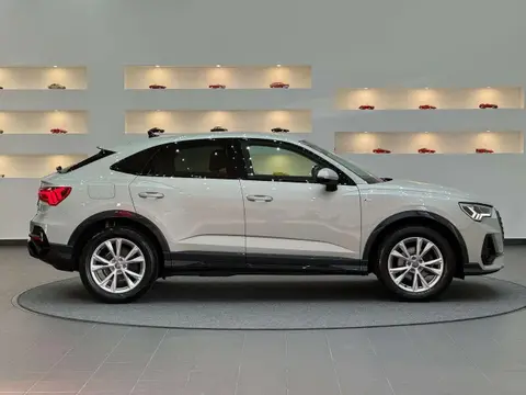 Used AUDI Q3 Petrol 2020 Ad 