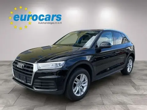 Annonce AUDI Q5 Diesel 2020 d'occasion 