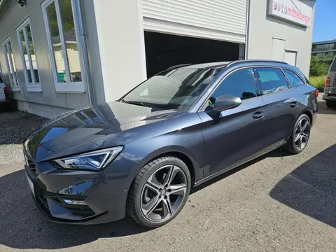 Used SEAT LEON Diesel 2023 Ad 