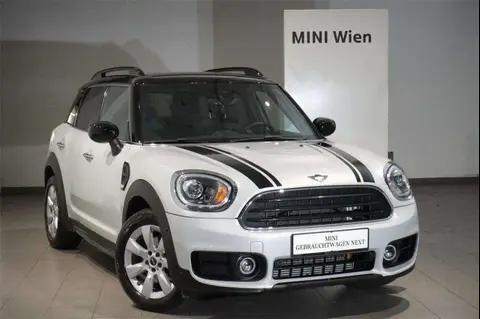 Used MINI COOPER Petrol 2020 Ad 