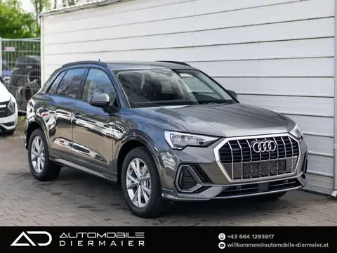 Used AUDI Q3 Petrol 2024 Ad 