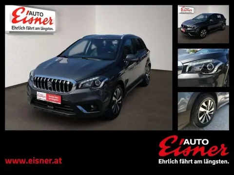 Used SUZUKI SX4 Diesel 2017 Ad 