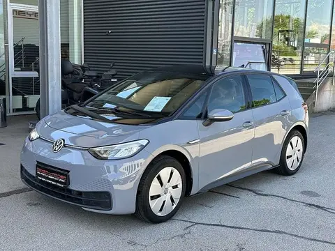 Used VOLKSWAGEN ID.3 Electric 2021 Ad 