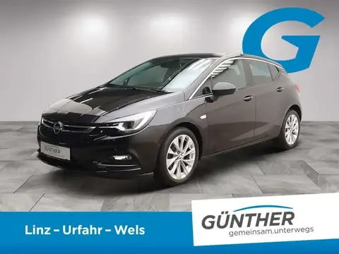 Used OPEL ASTRA Diesel 2019 Ad 