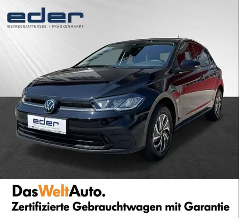 Annonce VOLKSWAGEN POLO Essence 2024 d'occasion 