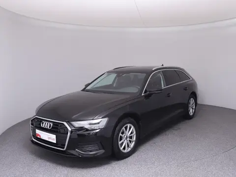 Used AUDI A6 Diesel 2023 Ad 