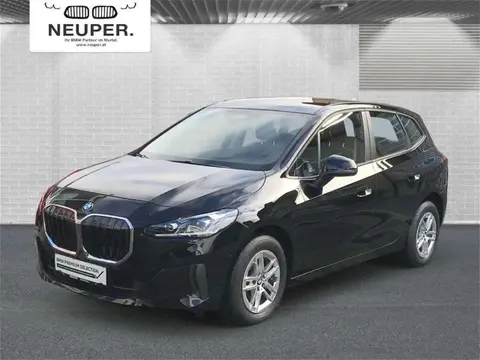 Used BMW SERIE 2 Petrol 2022 Ad 