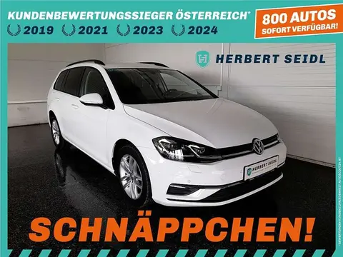 Annonce VOLKSWAGEN GOLF Diesel 2020 d'occasion 