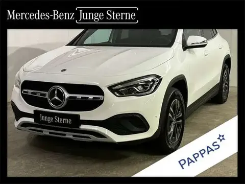 Annonce MERCEDES-BENZ CLASSE GLA Diesel 2023 d'occasion 