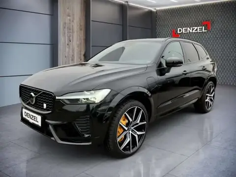 Used VOLVO XC60 Hybrid 2024 Ad 