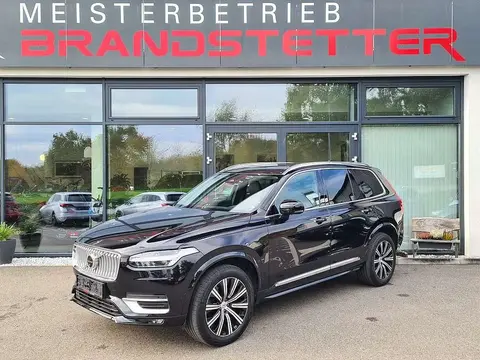 Used VOLVO XC90 Hybrid 2023 Ad 