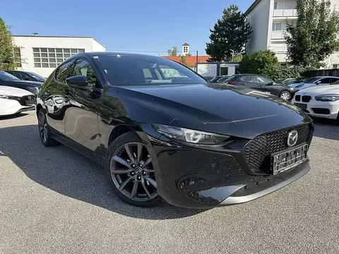 Annonce MAZDA 3 Essence 2021 d'occasion 