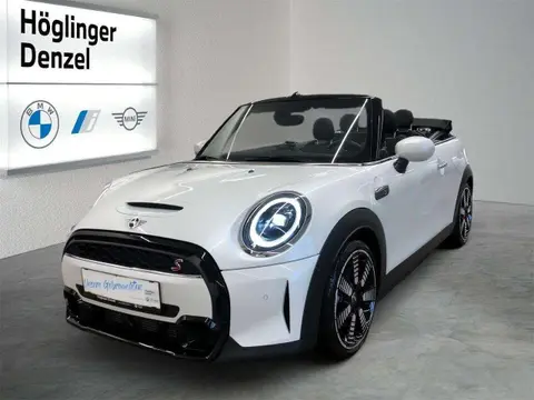 Used MINI COOPER Petrol 2024 Ad 