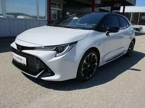 Used TOYOTA COROLLA Hybrid 2022 Ad 