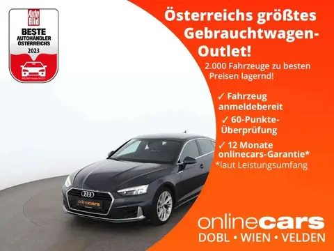 Used AUDI A5 Diesel 2020 Ad 