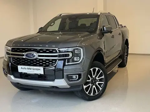 Annonce FORD RANGER Diesel 2024 d'occasion 