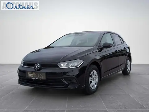 Annonce VOLKSWAGEN POLO Essence 2024 d'occasion 