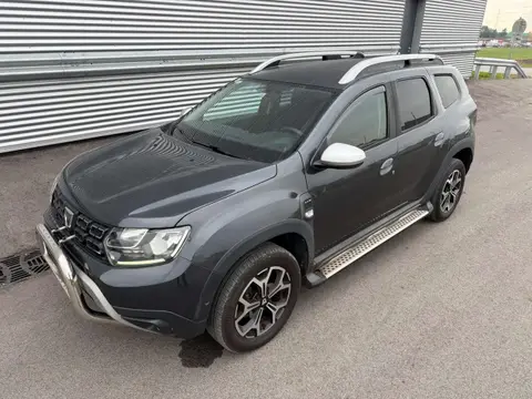 Used DACIA DUSTER Petrol 2019 Ad 