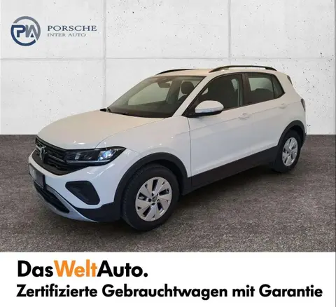 Annonce VOLKSWAGEN T-CROSS Essence 2024 d'occasion 