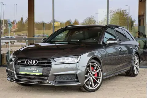 Used AUDI S4 Petrol 2017 Ad 