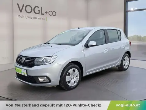 Used DACIA SANDERO Petrol 2020 Ad 