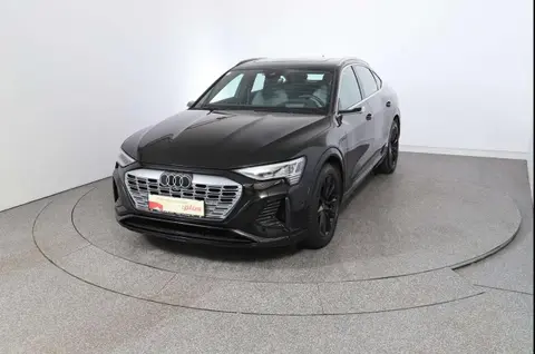 Used AUDI Q8 Electric 2023 Ad 