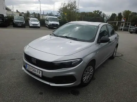 Used FIAT TIPO Petrol 2021 Ad 