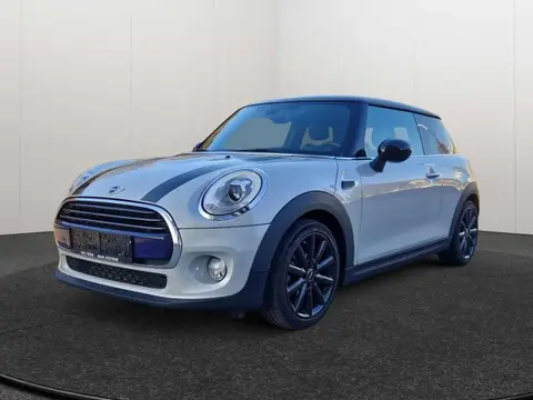 Used MINI COOPER Petrol 2017 Ad 